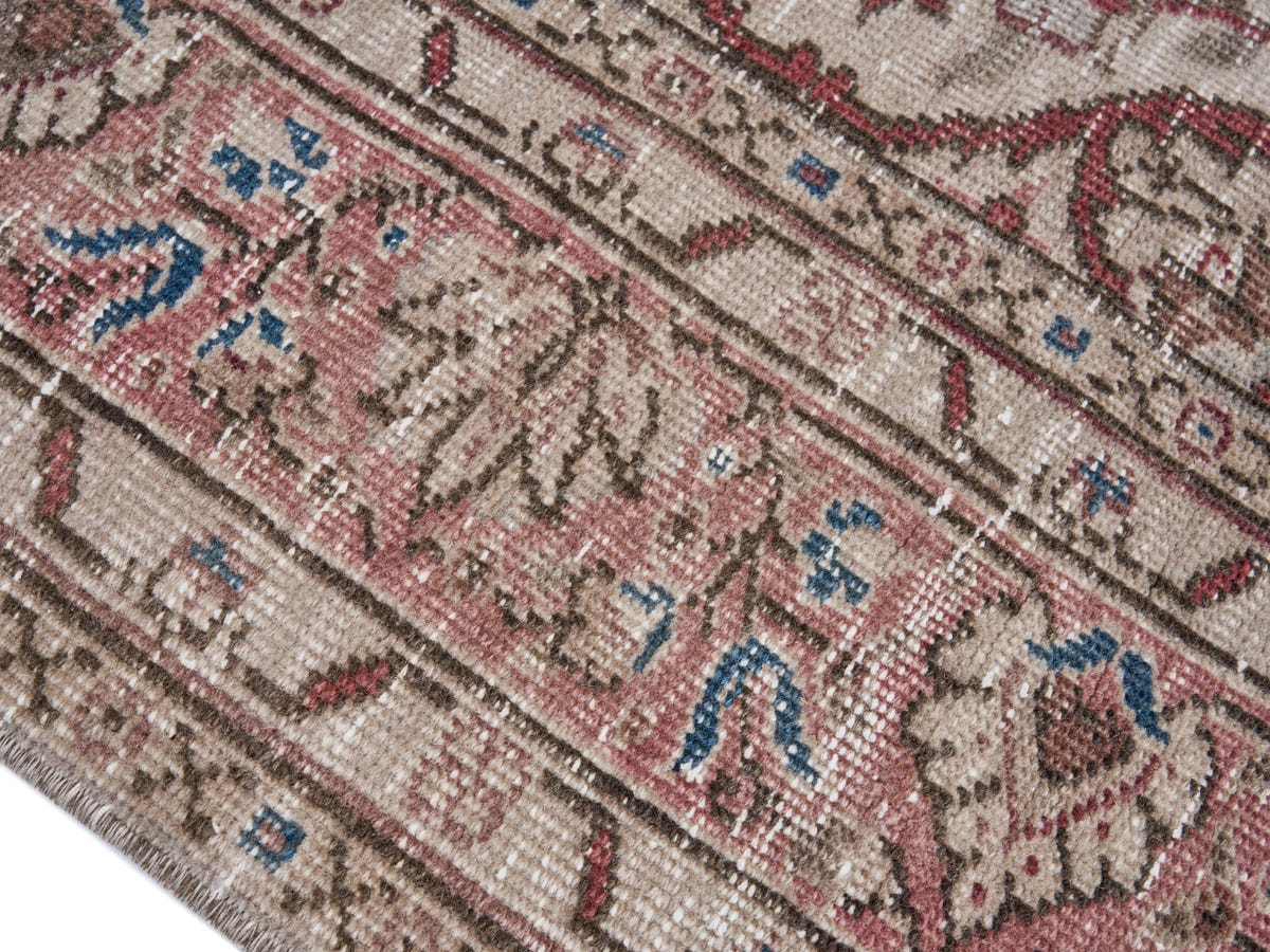 8189, Turkish Isparta Area Rug