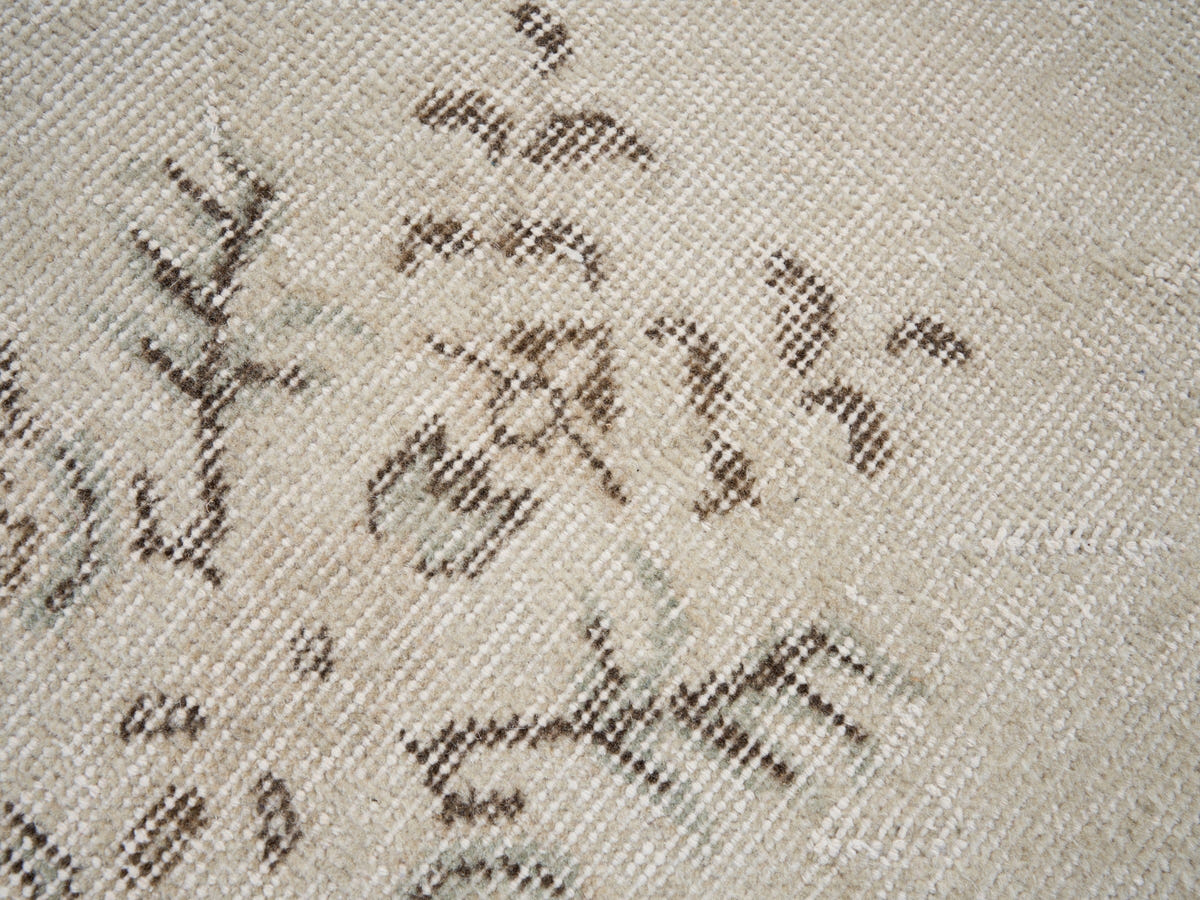 8223, Turkish Isparta Area Rug