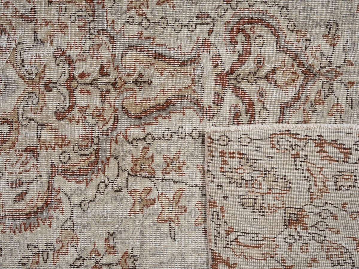8278, Turkish Isparta Area Rug