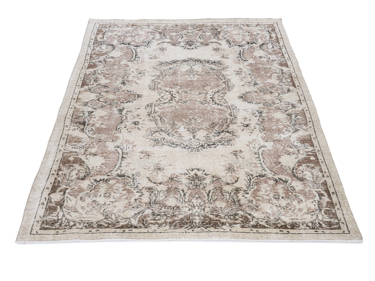 8291, Turkish Isparta Area Rug