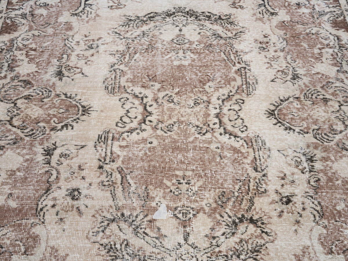 8291, Turkish Isparta Area Rug