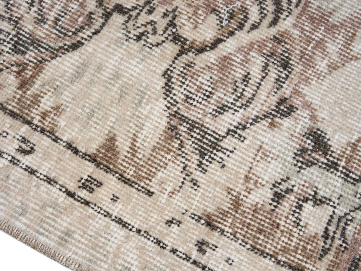 8291, Turkish Isparta Area Rug
