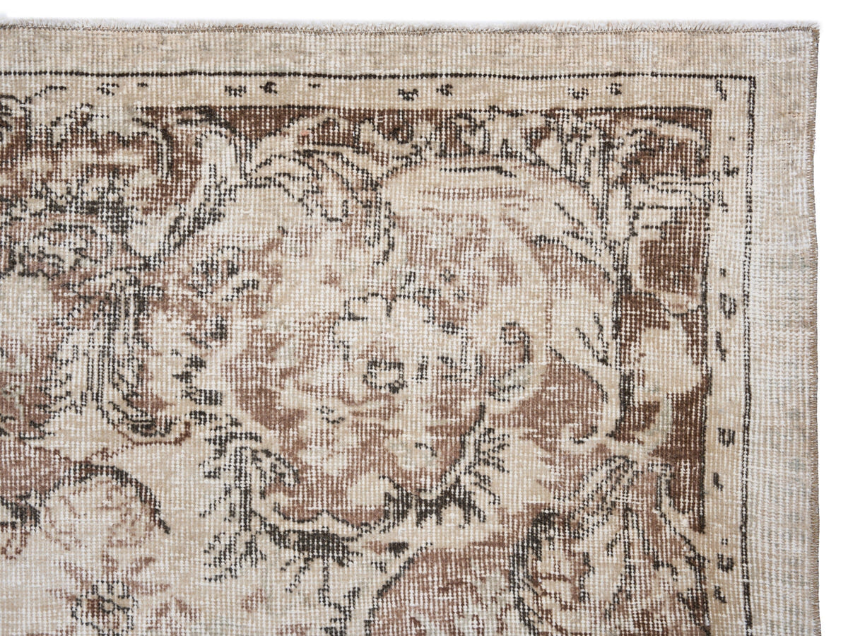 8291, Turkish Isparta Area Rug