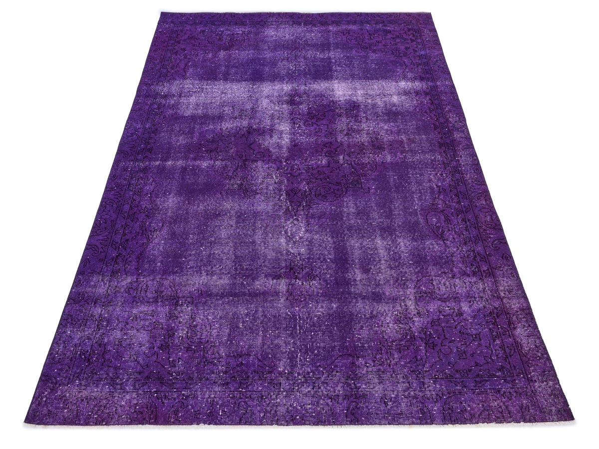8267, Turkish Isparta Area Rug