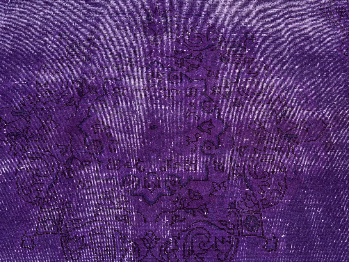 8267, Turkish Isparta Area Rug
