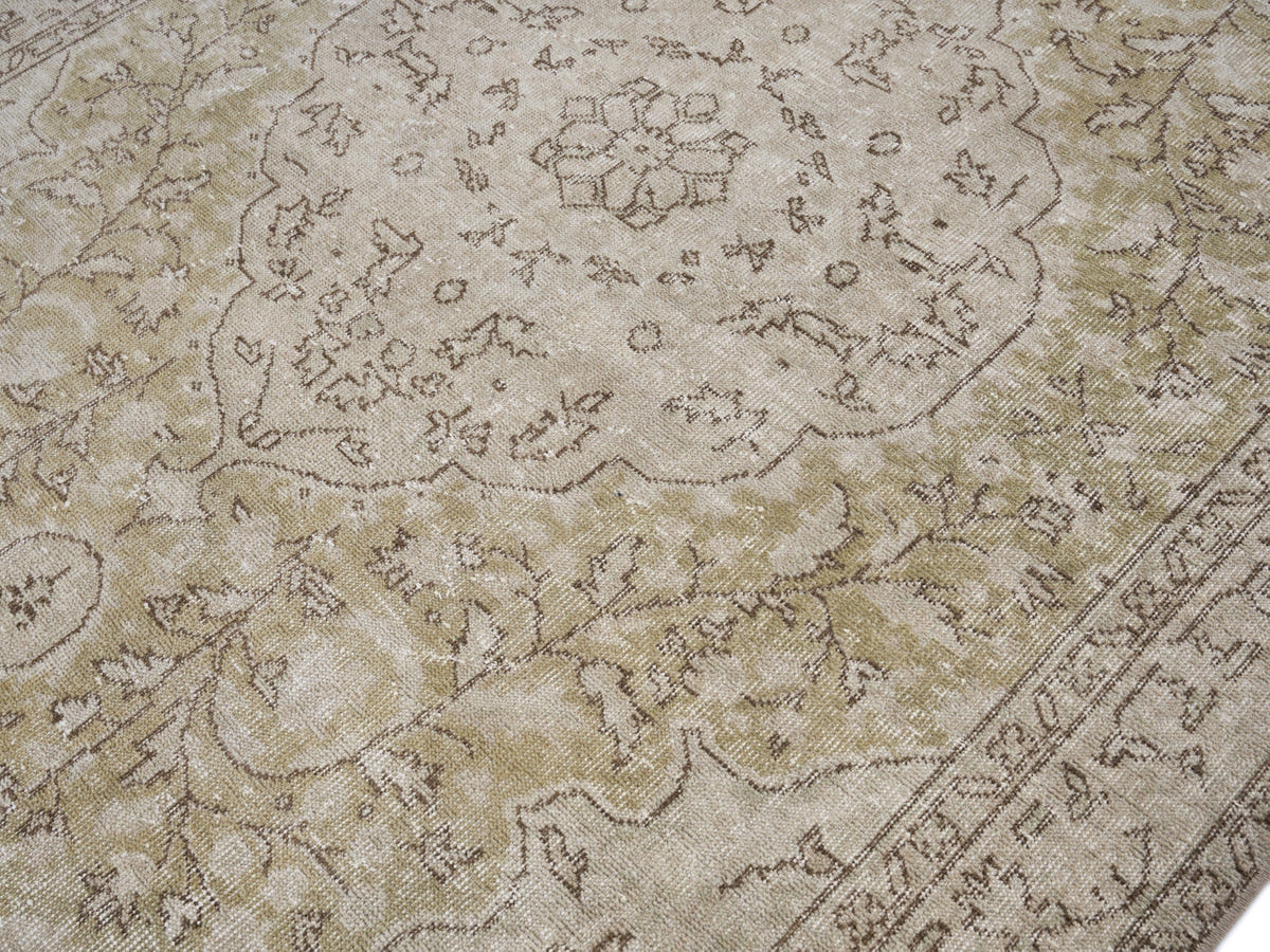 8042, Turkish Isparta Area Rug