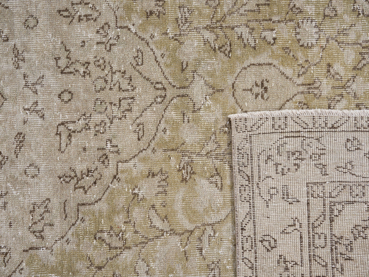 8042, Turkish Isparta Area Rug