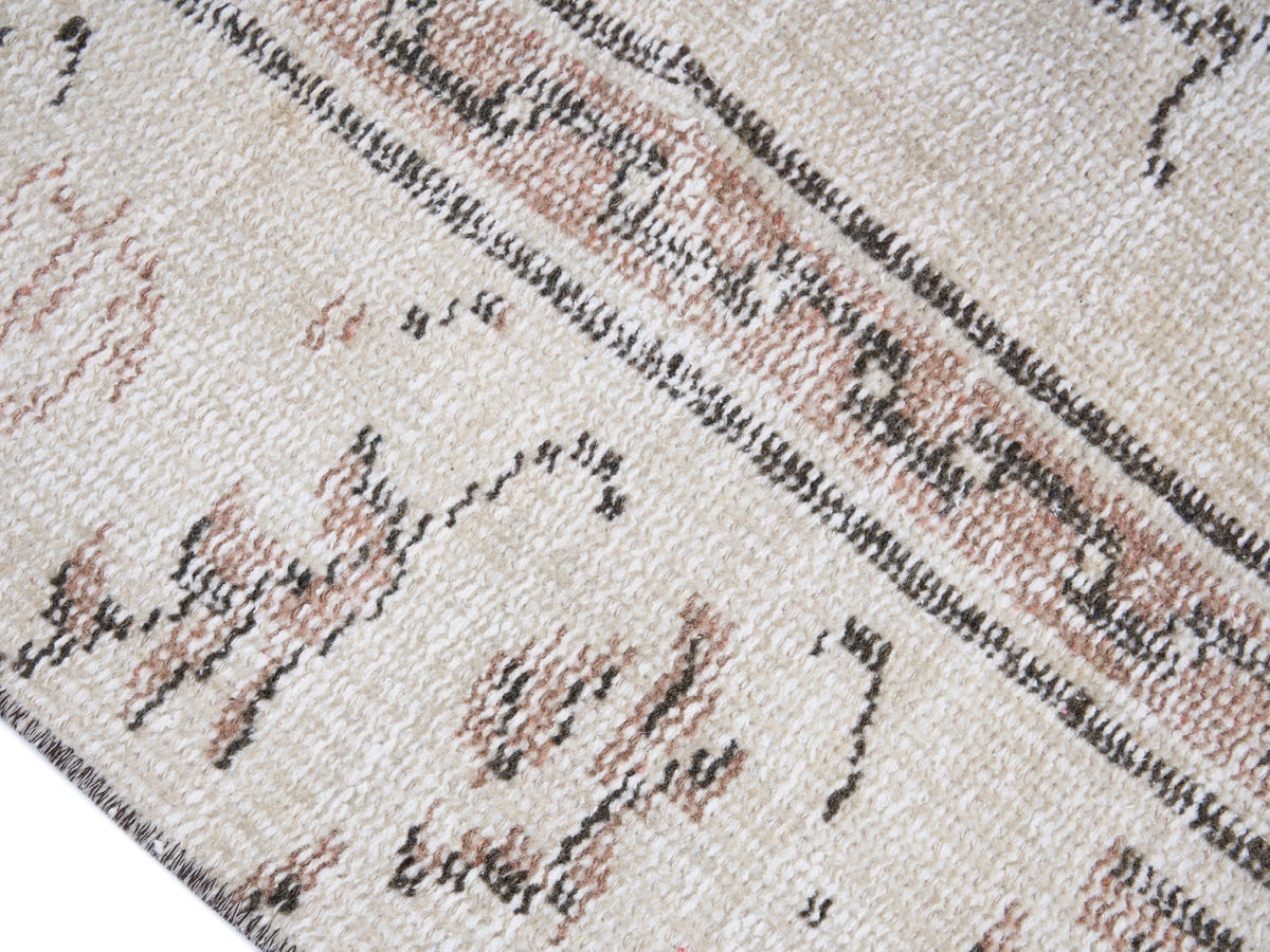 8180, Turkish Manisa Area Rug