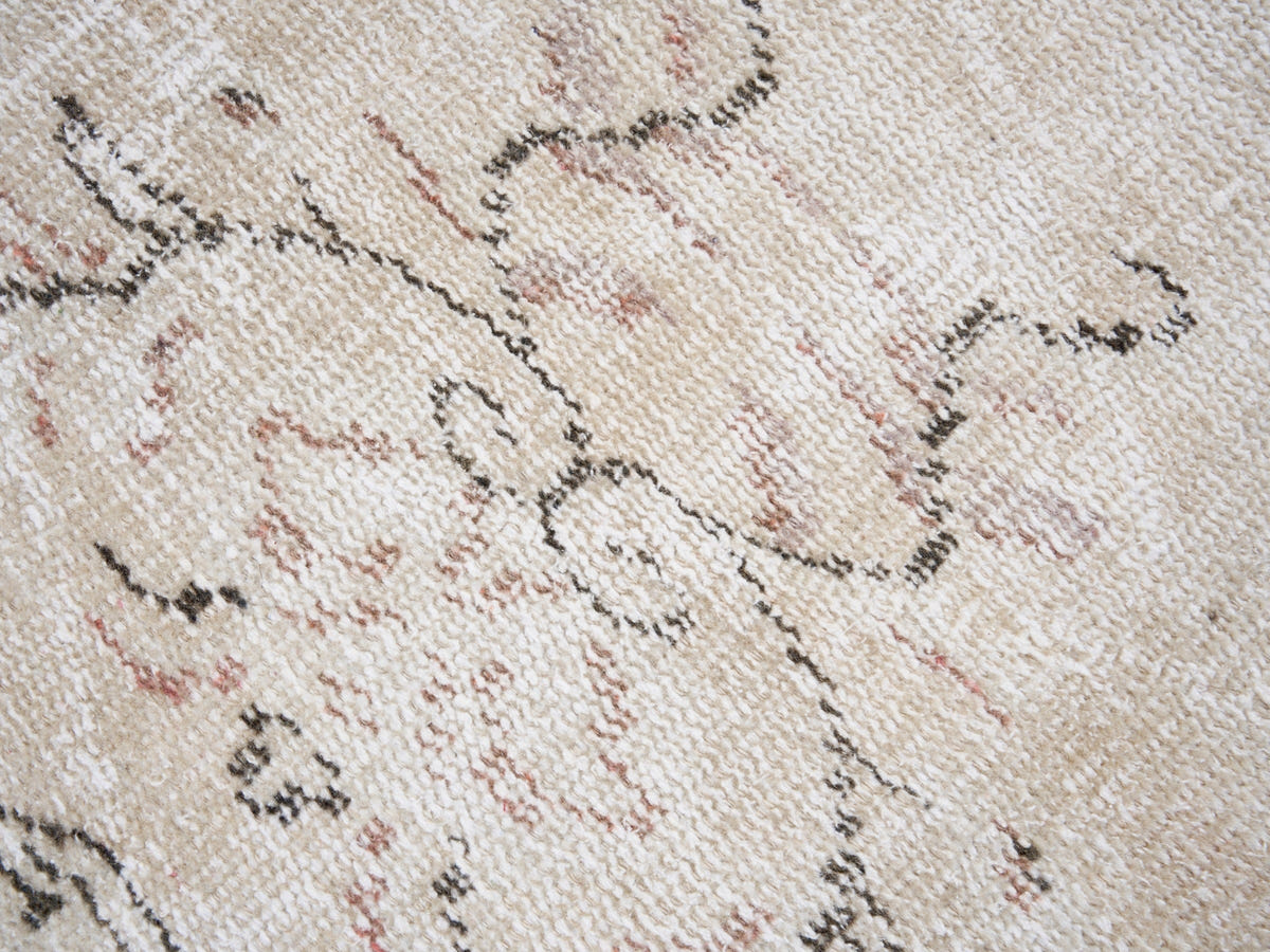 8180, Turkish Manisa Area Rug