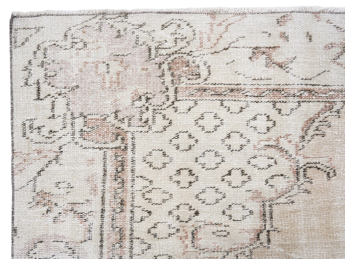 8180, Turkish Manisa Area Rug