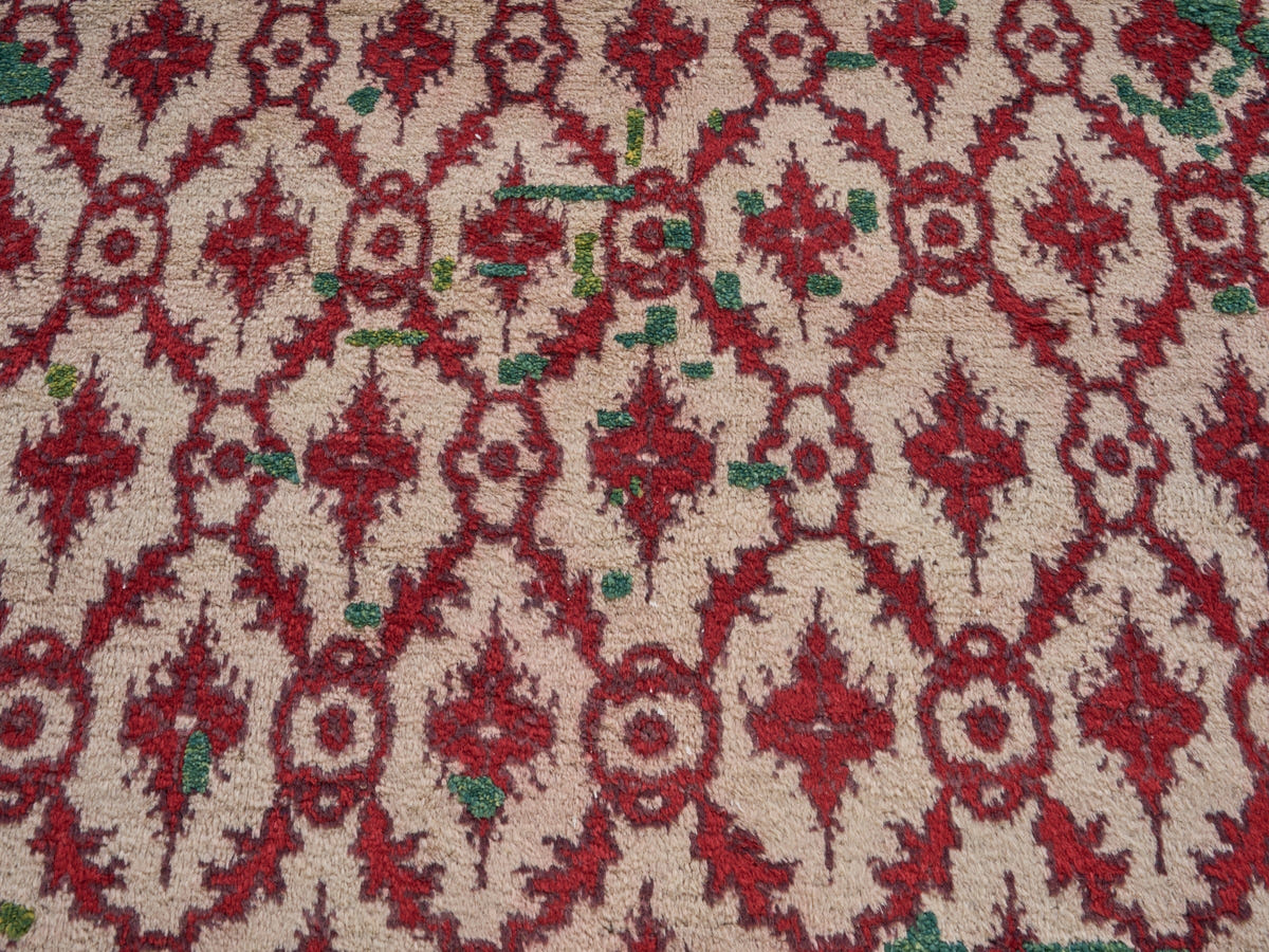 8053, Turkish Manisa Area Rug