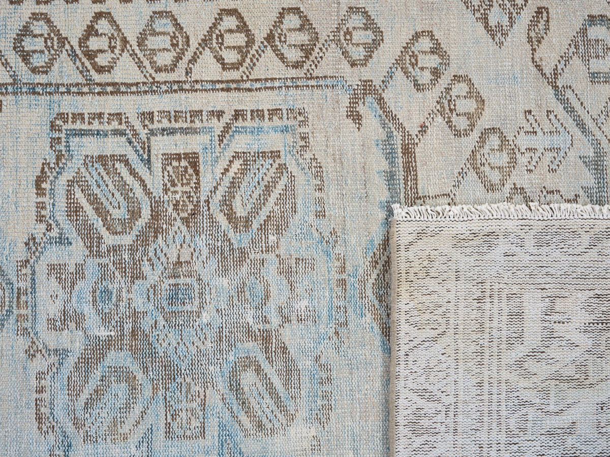 8947, Persian Zanjan Area Rug