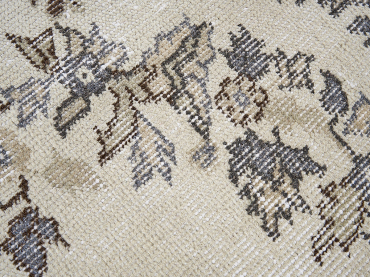8005, Turkish Isparta Area Rug