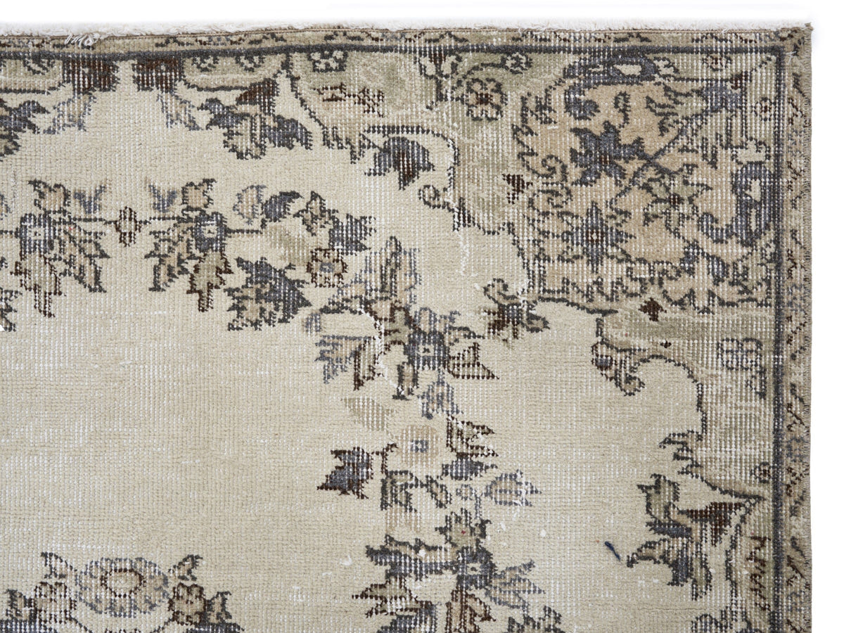 8005, Turkish Isparta Area Rug