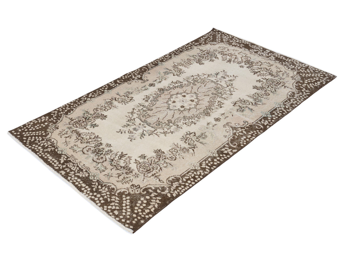 8002, Turkish Isparta Area Rug