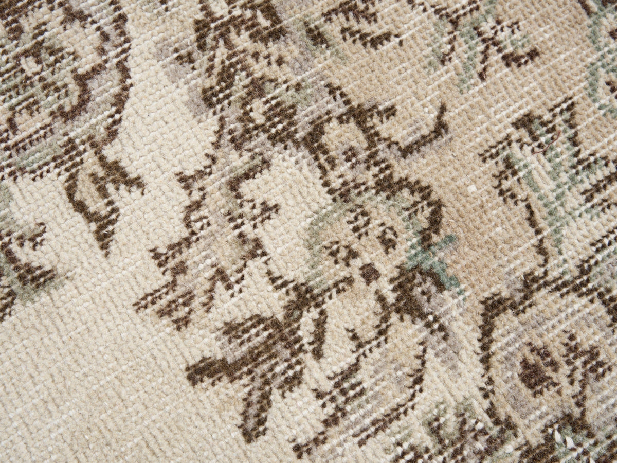 8002, Turkish Isparta Area Rug