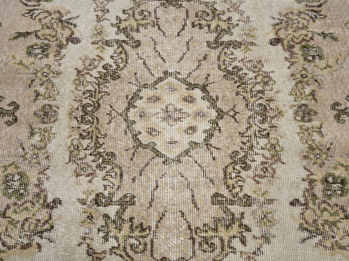 8007, Turkish Isparta Area Rug