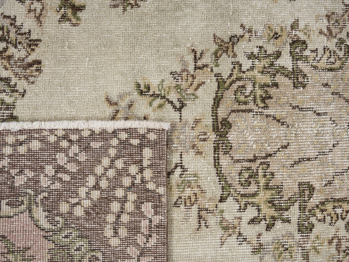 8007, Turkish Isparta Area Rug