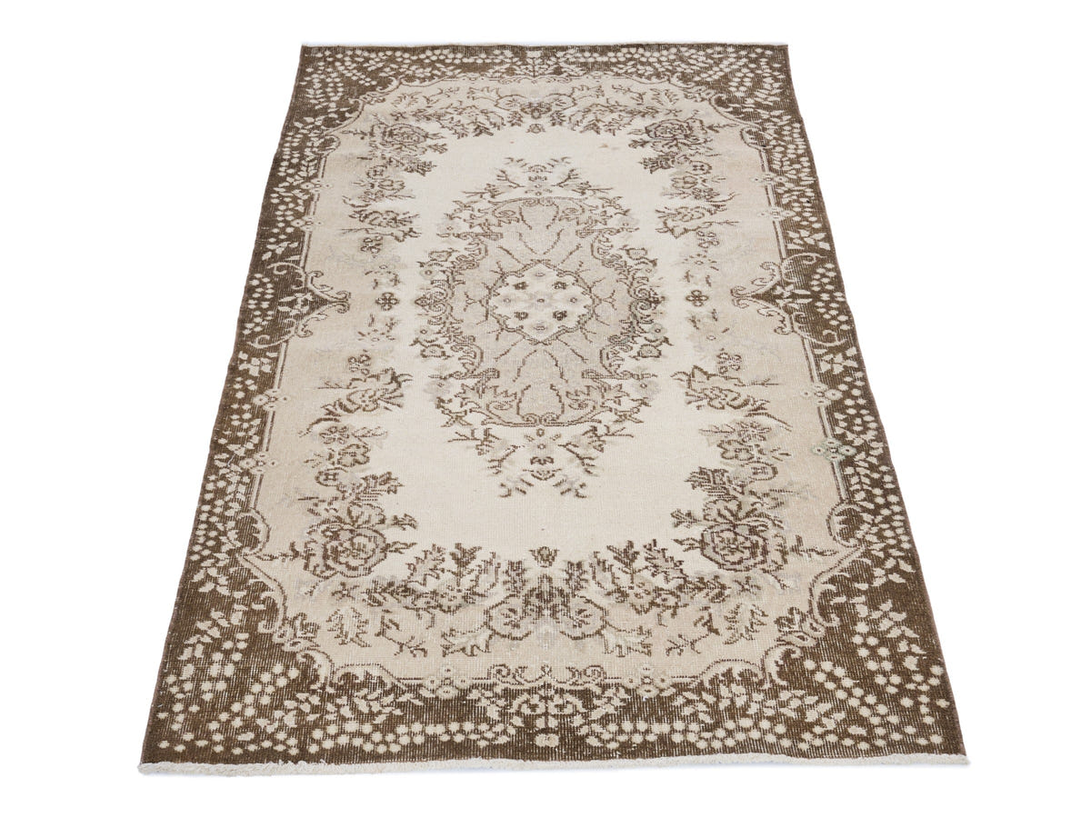 8001, Turkish Isparta Area Rug