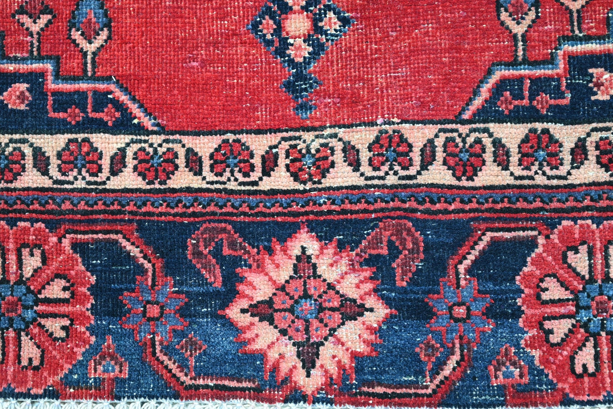 10007, Persian Vist Area Rug