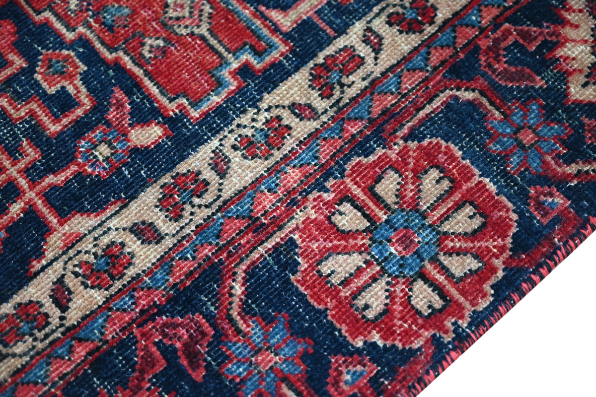 10007, Persian Vist Area Rug