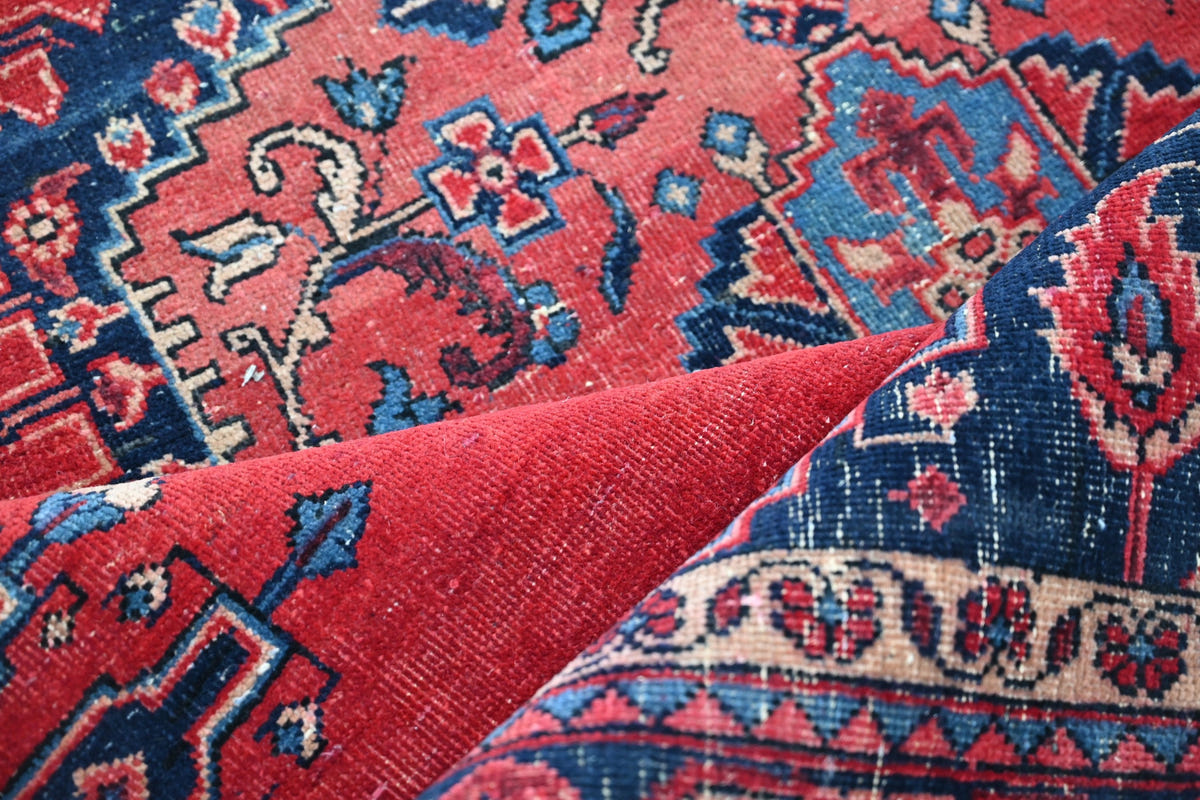 10007, Persian Vist Area Rug