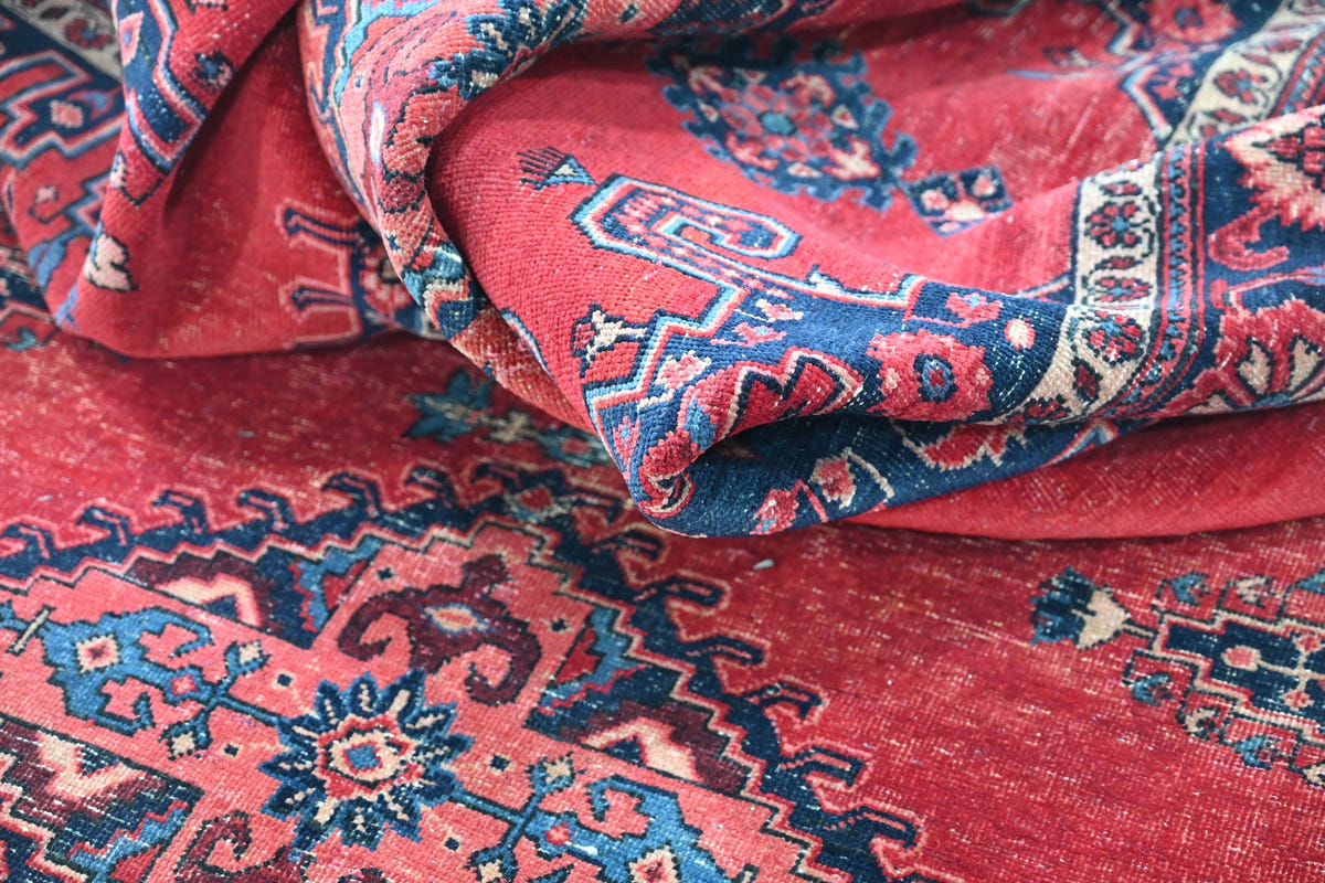 10007, Persian Vist Area Rug