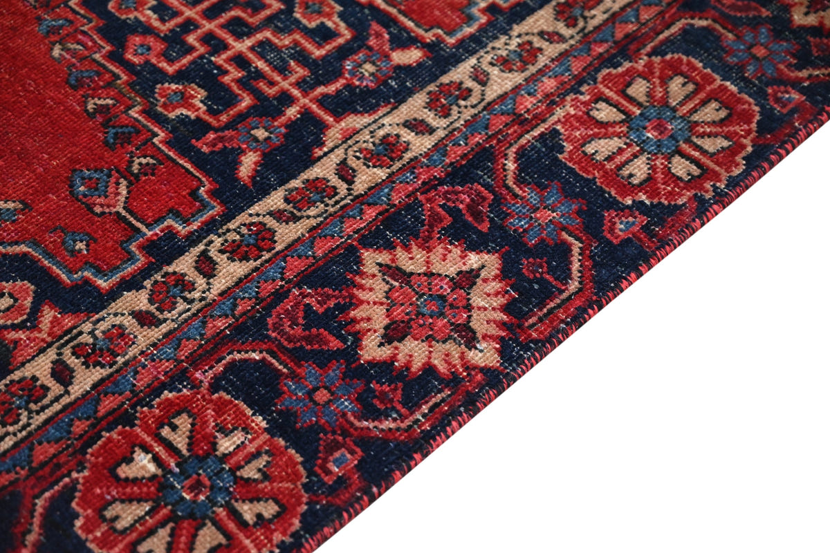 10007, Persian Vist Area Rug