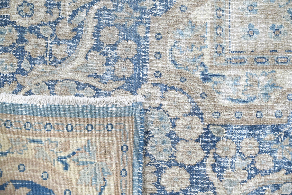 10009, Persian Kerman Oversized Rug