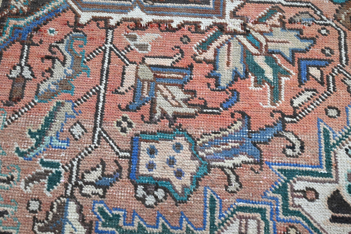 10010, Persian Heriz Oversized Rug