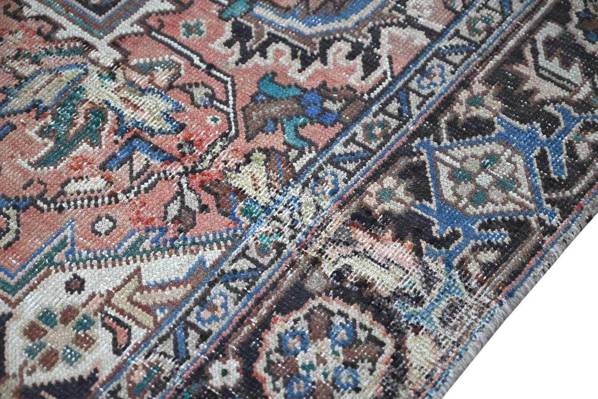 10010, Persian Heriz Oversized Rug