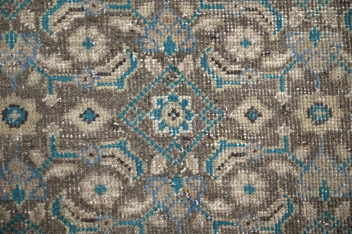 10018, Persian Mahal Runner Rug