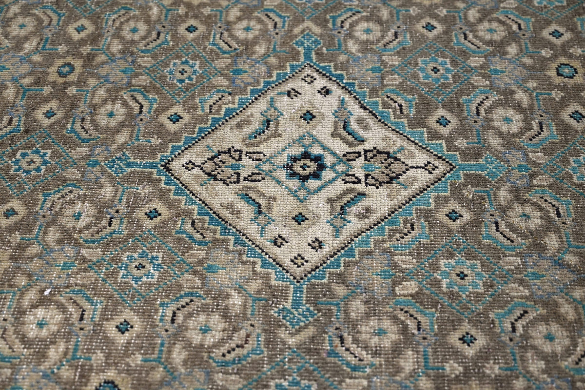 10018, Persian Mahal Runner Rug