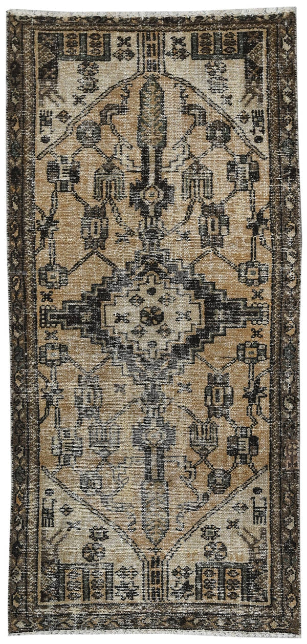 10022, Persian Ferdos Area Rug