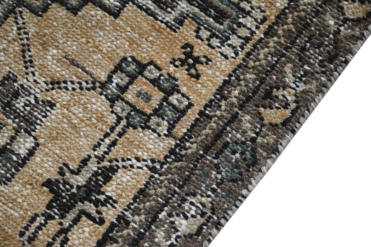 10022, Persian Ferdos Area Rug