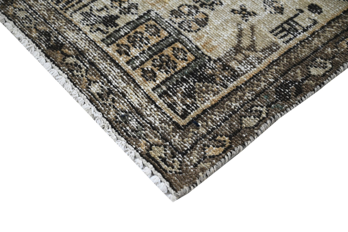 10022, Persian Ferdos Area Rug
