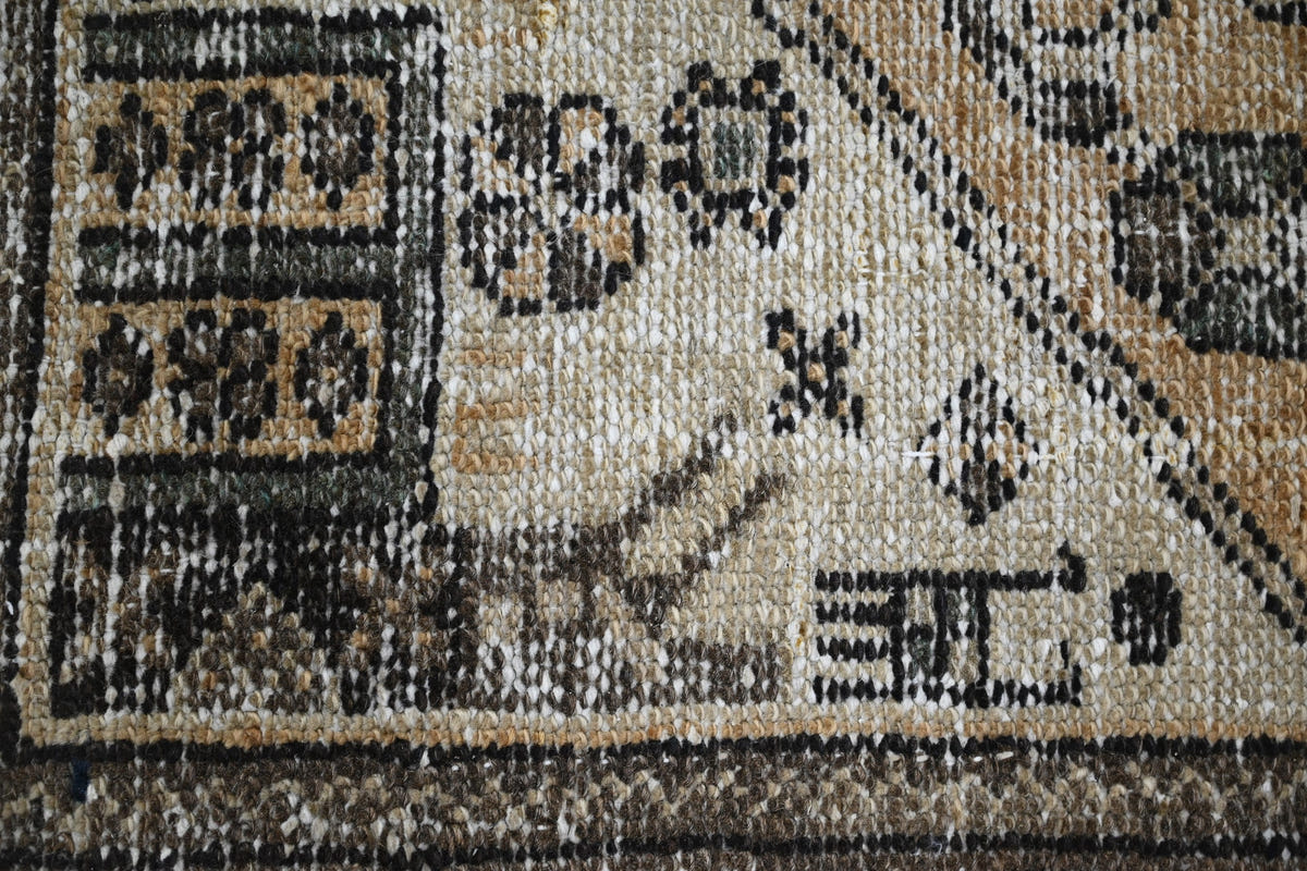 10022, Persian Ferdos Area Rug