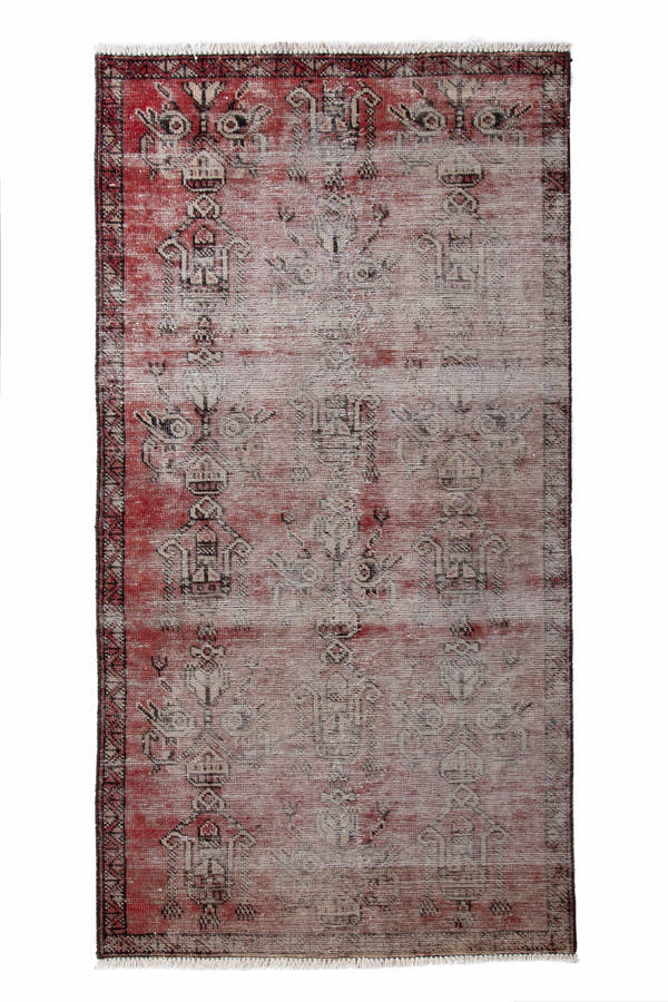 1002, Persian Ferdos Area Rug
