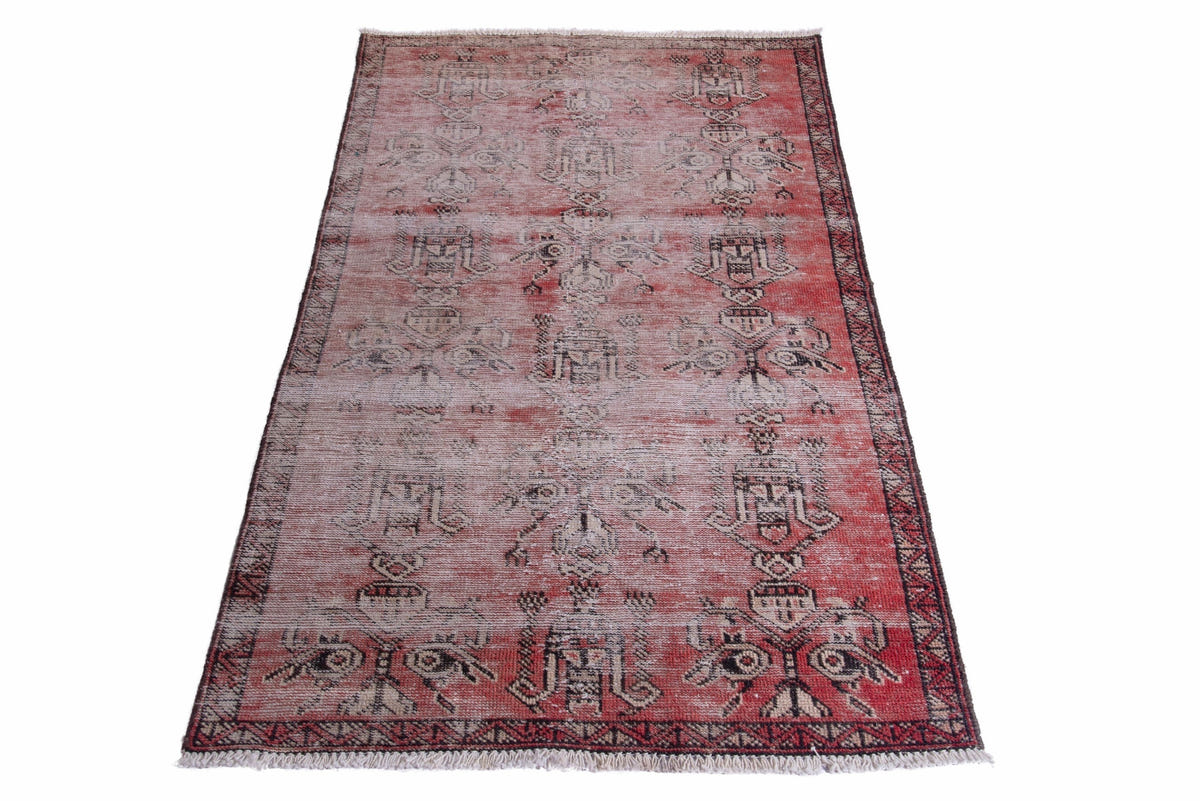 1002, Persian Ferdos Area Rug