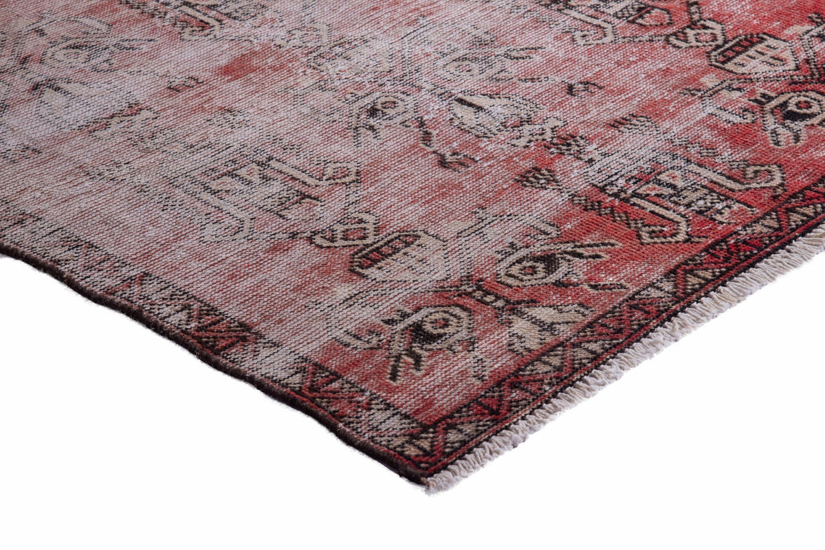1002, Persian Ferdos Area Rug