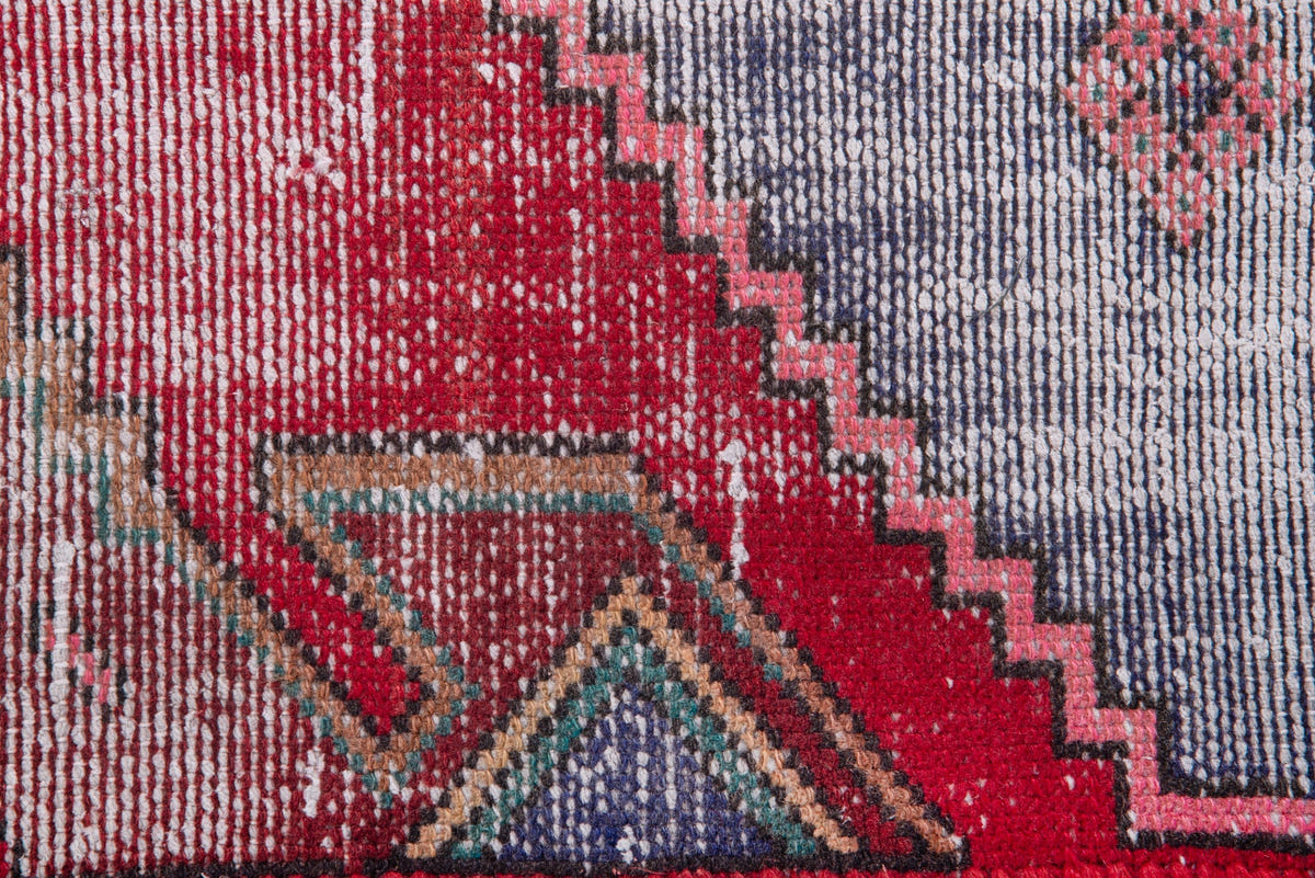 1012, Persian Zanjan Area Rug
