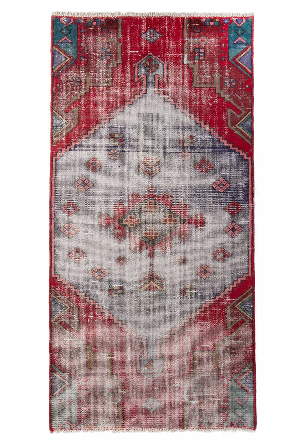 1012, Persian Zanjan Area Rug
