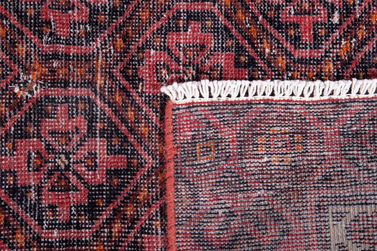 1021, Persian Baluch Area Rug