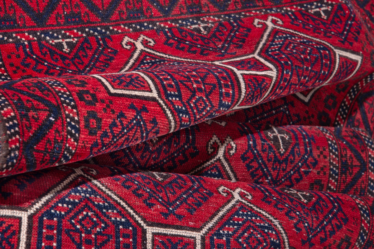 1024, Persian Baluch Area Rug