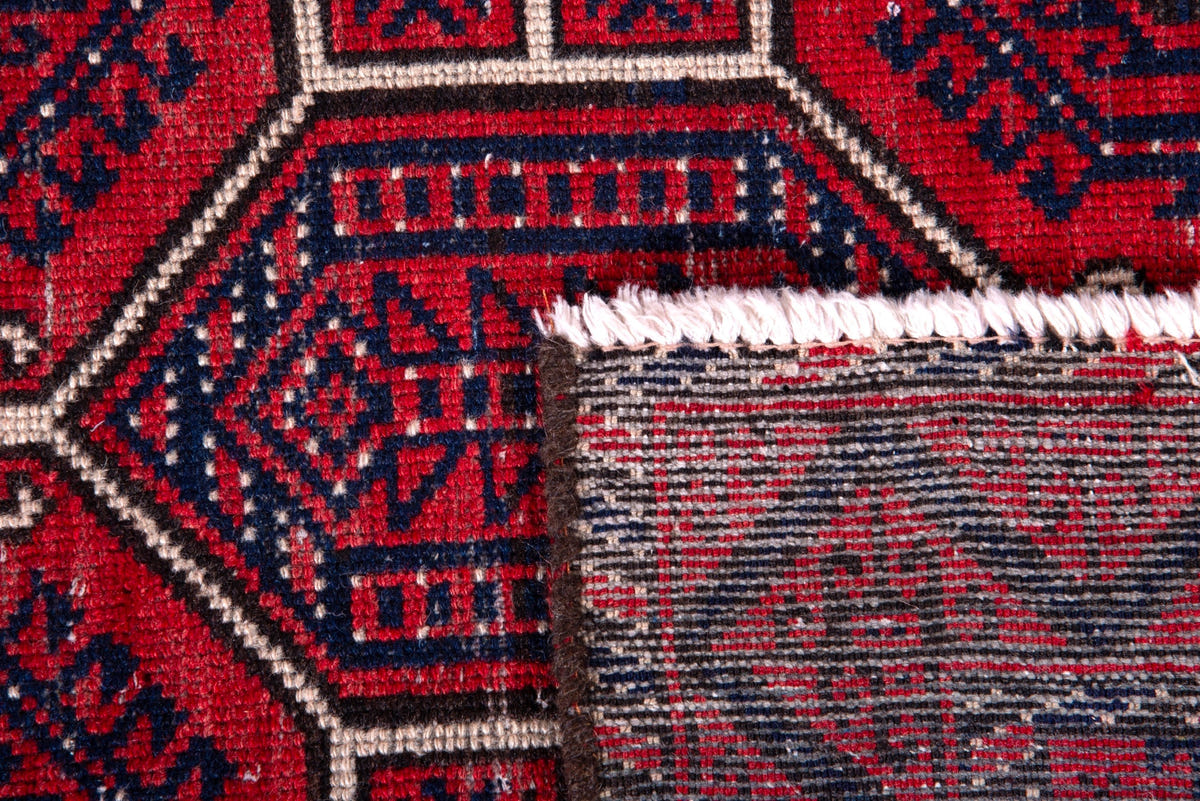 1024, Persian Baluch Area Rug