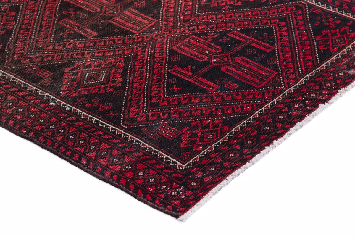 1048, Persian Baluch Area Rug
