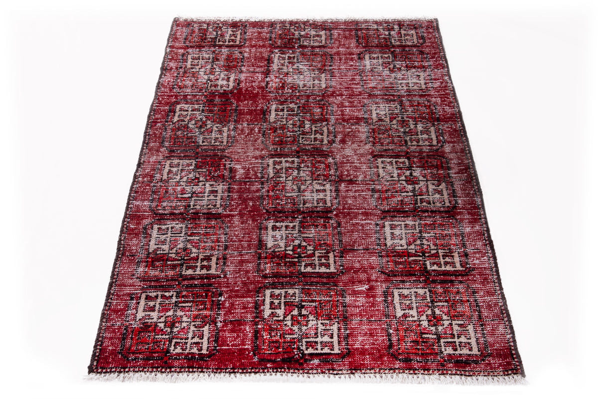 1051, Persian Ferdos Area Rug