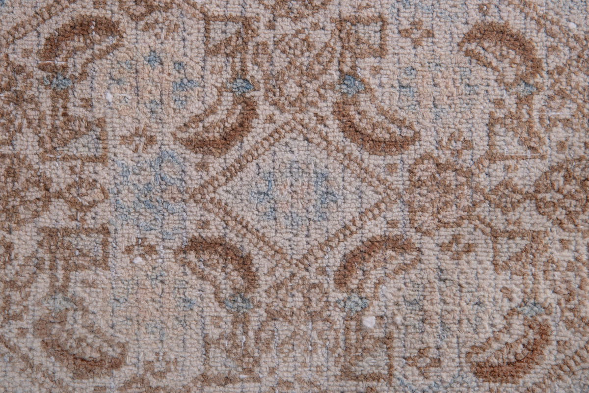 1087, Persian Birjand Oversized Rug