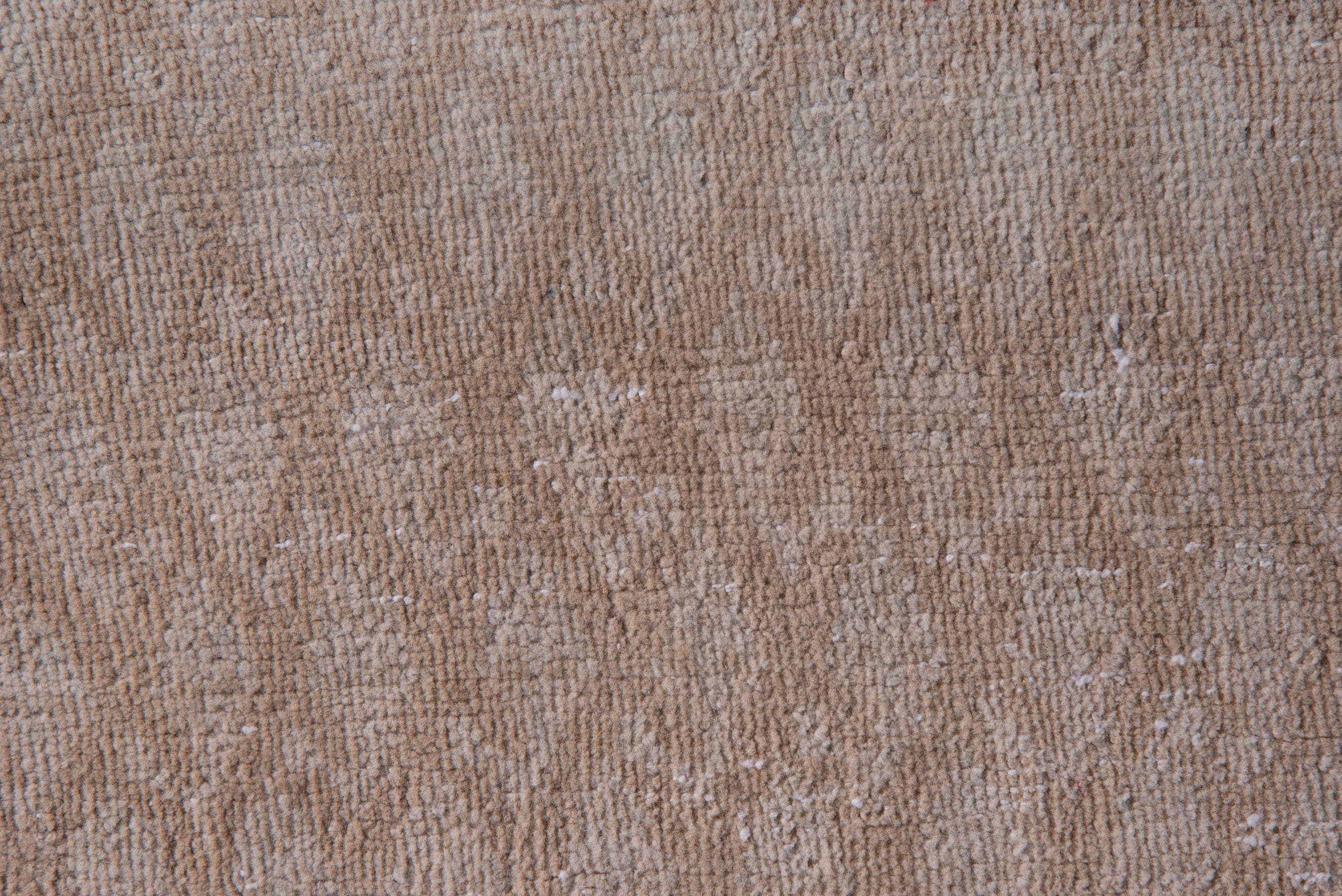 Persian Arak oversized rug in taupe and greige, view 11 of 18
