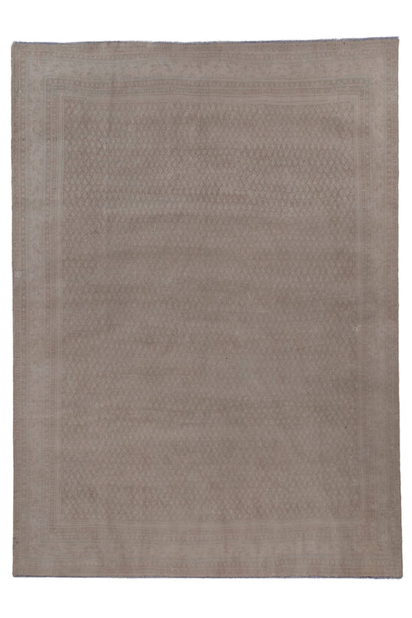 1091, Persian Arak Oversized Rug